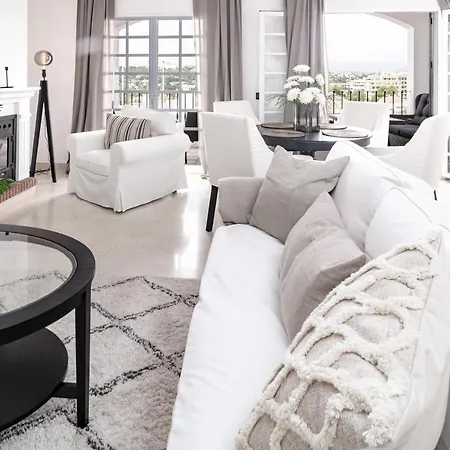 Ap128- Casa Aloha Pueblo By Roomservices Marbella