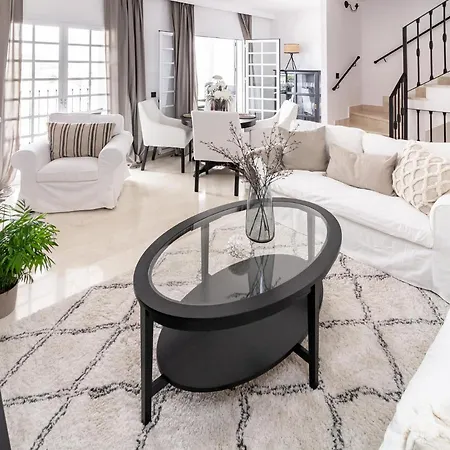 Ap128- Casa Aloha Pueblo By Roomservices Holiday home Marbella