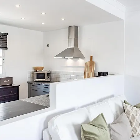 Holiday home Ap128- Casa Aloha Pueblo By Roomservices Marbella