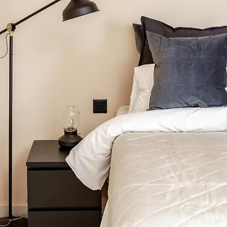 Holiday home Ap128- Casa Aloha Pueblo By Roomservices