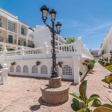 Ap128- Casa Aloha Pueblo By Roomservices * Marbella