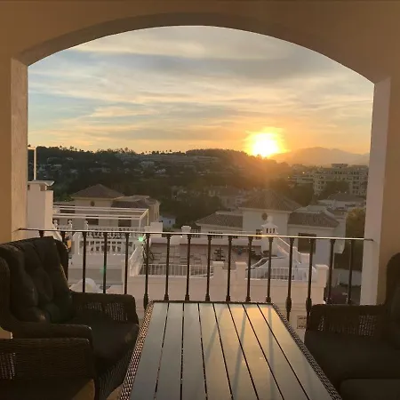 Ap128- Casa Aloha Pueblo By Roomservices Marbella