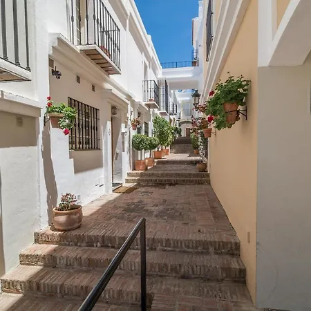Ap128- Casa Aloha Pueblo By Roomservices Holiday home Marbella