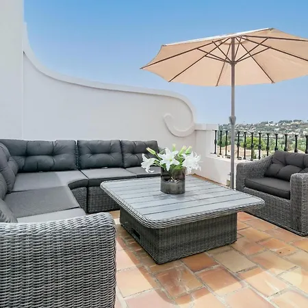 Holiday home Ap128- Casa Aloha Pueblo By Roomservices