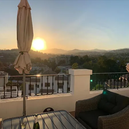 Ap128- Casa Aloha Pueblo By Roomservices * Marbella