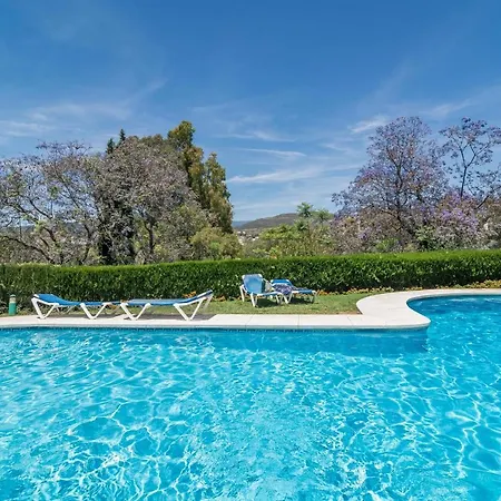 Ap128- Casa Aloha Pueblo By Roomservices * Marbella