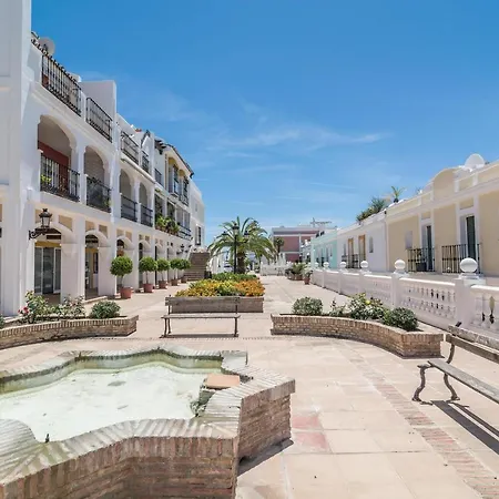 Holiday home Ap128- Casa Aloha Pueblo By Roomservices
