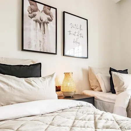 Holiday home Ap128- Casa Aloha Pueblo By Roomservices Marbella