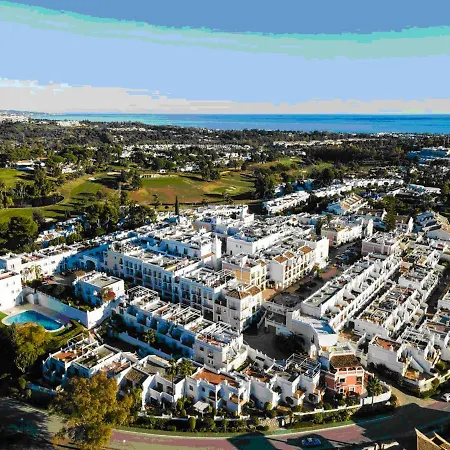 Ap128- Casa Aloha Pueblo By Roomservices Marbella