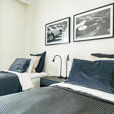 Ap128- Casa Aloha Pueblo By Roomservices Holiday home