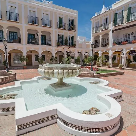 Ap128- Casa Aloha Pueblo By Roomservices Holiday home Marbella