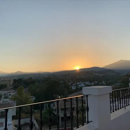 Ap128- Casa Aloha Pueblo By Roomservices Holiday home *