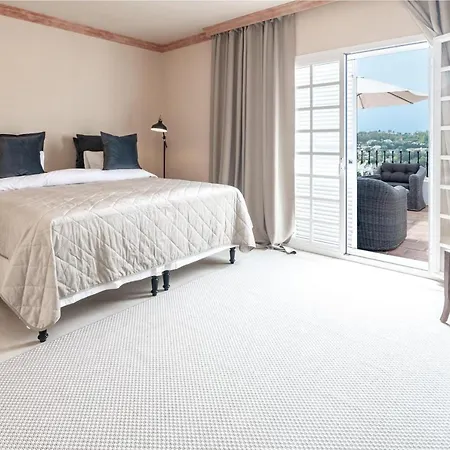 Holiday home Ap128- Casa Aloha Pueblo By Roomservices Marbella